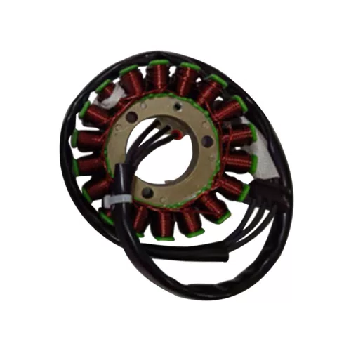 0398-120 Motorcycle Generator Stator Coil for Alternador Honda CBF 250 CBX 250 2004-2010